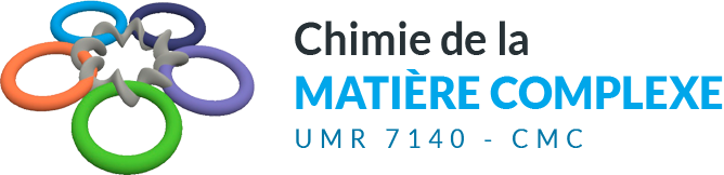 Chimie de la Matière Complexe